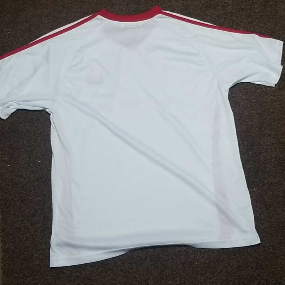 Canada soccer shirt - Picture 4 of 4